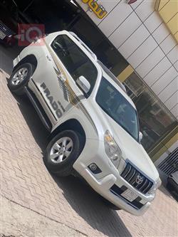 تويوتا لاندكروزر برادو